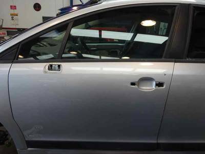 PUERTA DELANTERA IZQUIERDA CITROEN C4 BERLINA 2005 1.4 16V (88 CV)