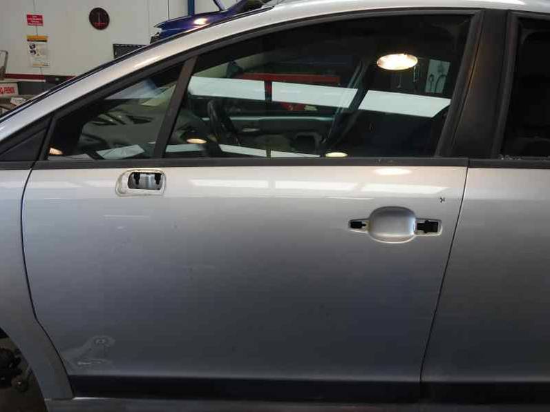 PUERTA DELANTERA IZQUIERDA CITROEN C4 BERLINA 2005 1.4 16V (88 CV)