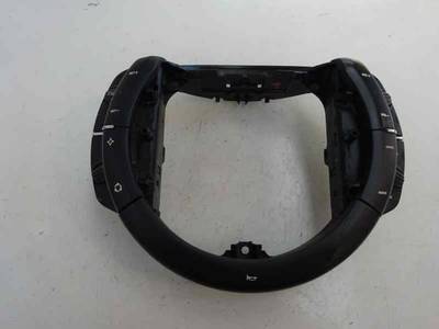 MANDO MULTIFUNCION CITROEN C4 BERLINA 2005 1.6 HDI (109 CV)