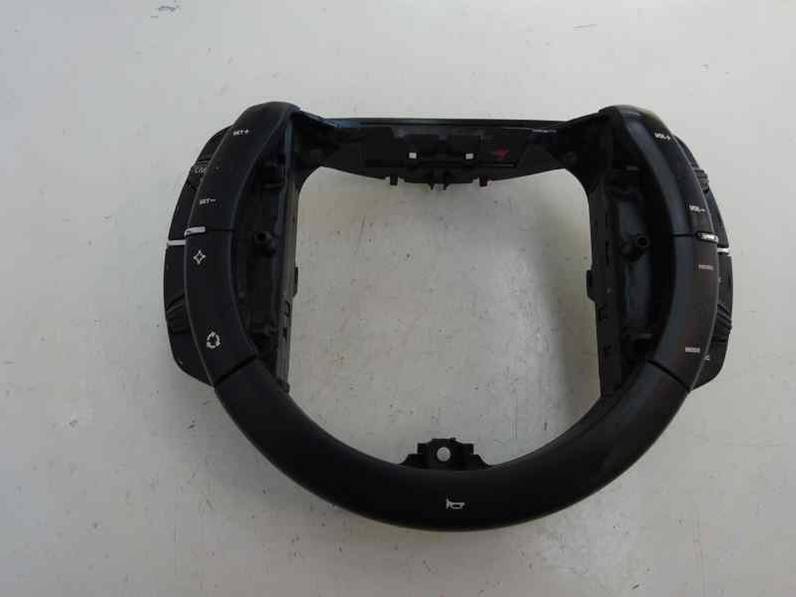 MANDO MULTIFUNCION CITROEN C4 BERLINA 2005 1.6 HDI (109 CV)