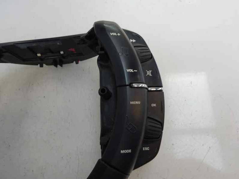 MANDO MULTIFUNCION CITROEN C4 BERLINA 2005 1.6 HDI (109 CV)