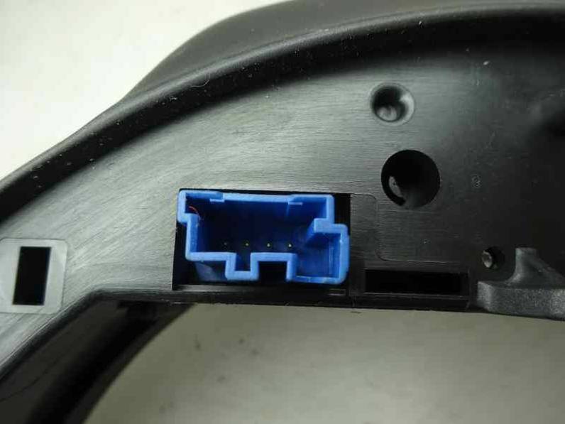 MANDO MULTIFUNCION CITROEN C4 BERLINA 2005 1.6 HDI (109 CV)