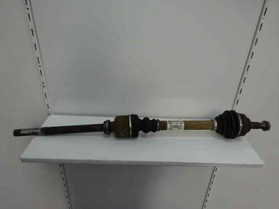 TRANSMISION DELANTERA DERECHA CITROEN C4 BERLINA 2005 1.6 HDI (109 CV)