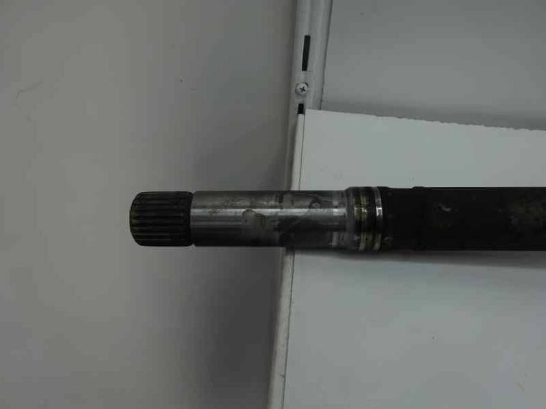 TRANSMISION DELANTERA DERECHA CITROEN C4 BERLINA 2005 1.6 HDI (109 CV)