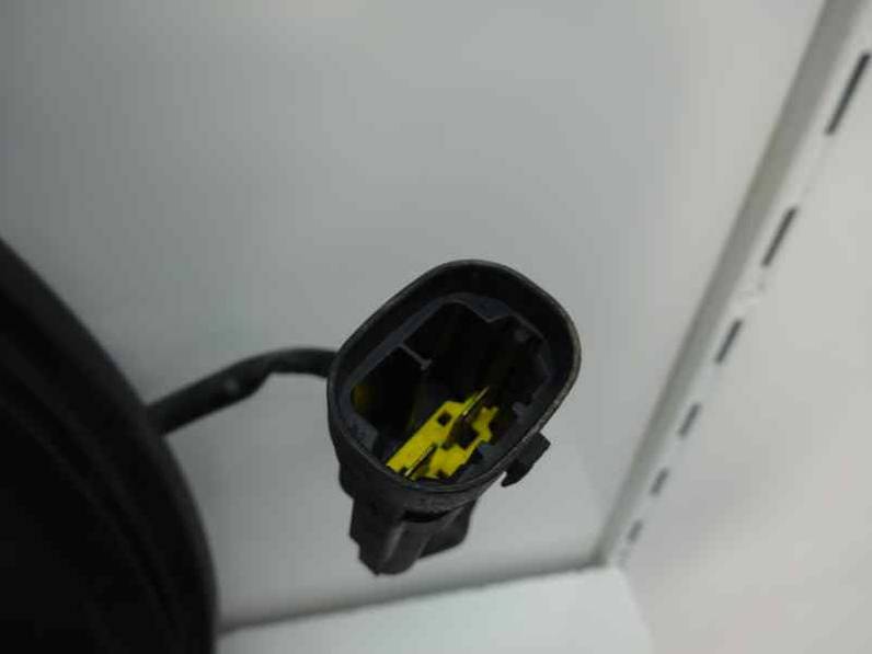 ELECTROVENTILADOR CITROEN C4 BERLINA 2005 1.6 HDI (109 CV)