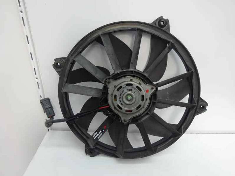 ELECTROVENTILADOR CITROEN C4 BERLINA 2005 1.6 HDI (109 CV)