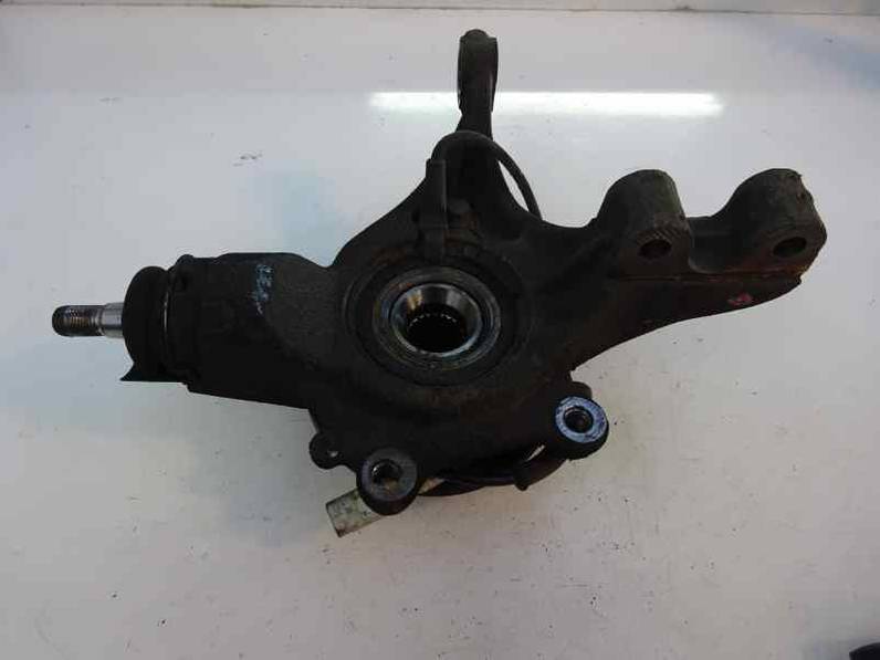 MANGUETA DELANTERA IZQUIERDA CITROEN C4 BERLINA 2005 1.6 HDI (109 CV)