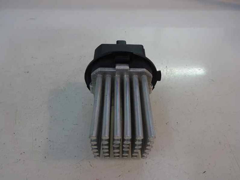 RESISTENCIA CALEFACCION CITROEN C4 BERLINA 2005 1.4 16V (88 CV)