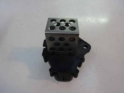 RESISTENCIA CALEFACCION CITROEN C4 BERLINA 2005 1.4 16V (88 CV)