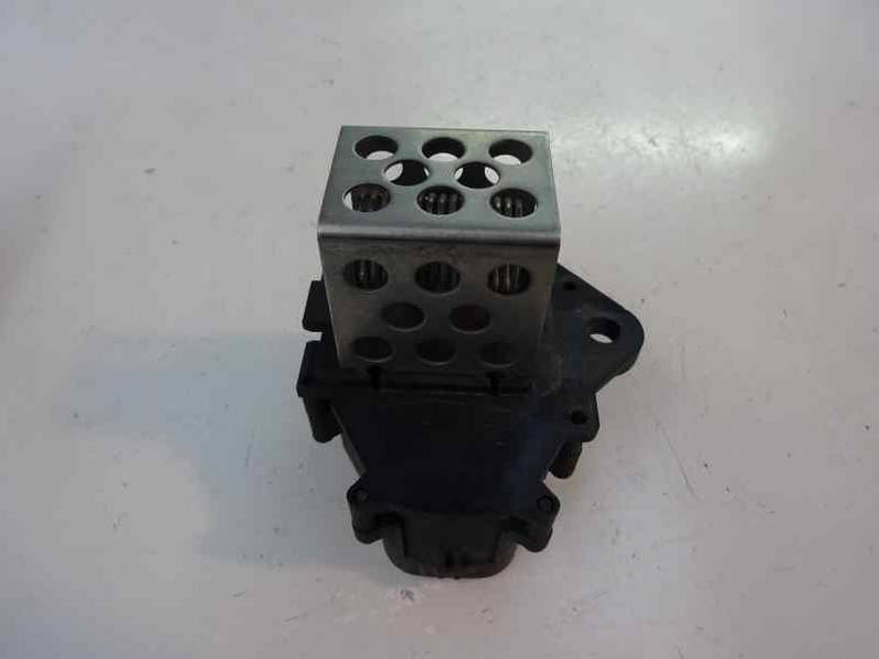 RESISTENCIA CALEFACCION CITROEN C4 BERLINA 2005 1.4 16V (88 CV)