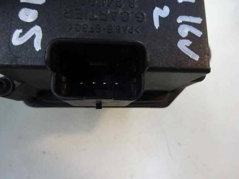 RESISTENCIA CALEFACCION CITROEN C4 BERLINA 2005 1.4 16V (88 CV)