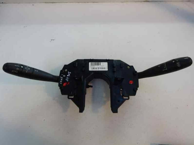 MANDO MULTIFUNCION CITROEN C4 BERLINA 2005 1.6 HDI (109 CV)