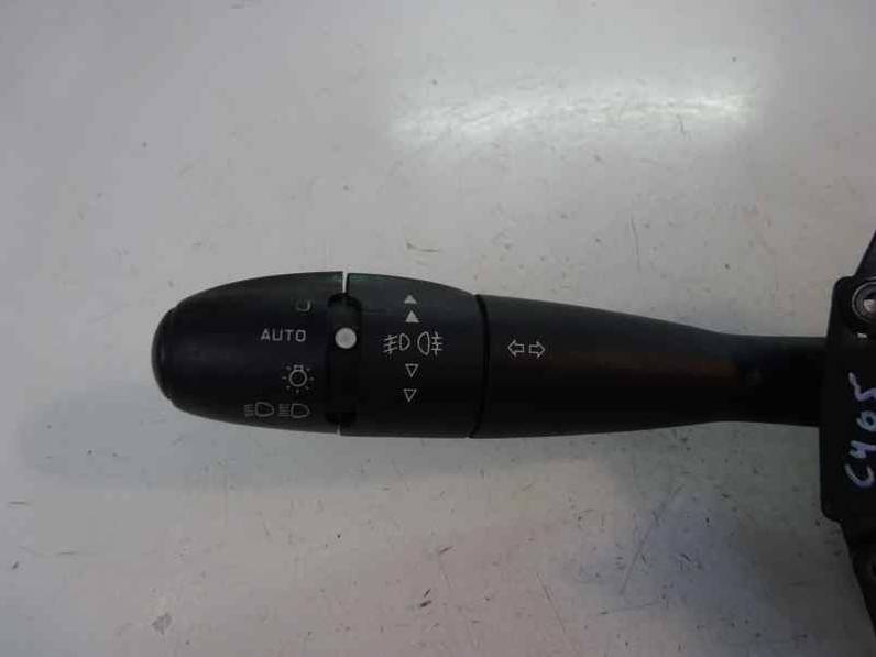 MANDO MULTIFUNCION CITROEN C4 BERLINA 2005 1.6 HDI (109 CV)