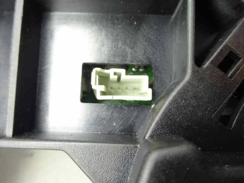 MANDO MULTIFUNCION CITROEN C4 BERLINA 2005 1.4 16V (88 CV)