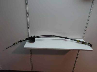 PALANCA CAMBIO CITROEN C4 BERLINA 2005 1.4 16V (88 CV)