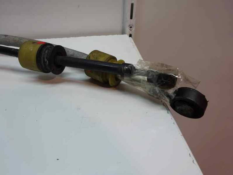 PALANCA CAMBIO CITROEN C4 BERLINA 2005 1.4 16V (88 CV)