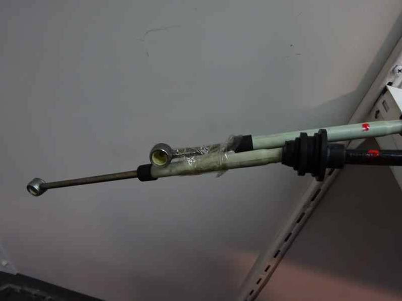 PALANCA CAMBIO CITROEN C4 BERLINA 2005 1.4 16V (88 CV)