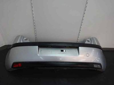 PARAGOLPES TRASERO CITROEN C4 BERLINA 2005 1.4 16V (88 CV)