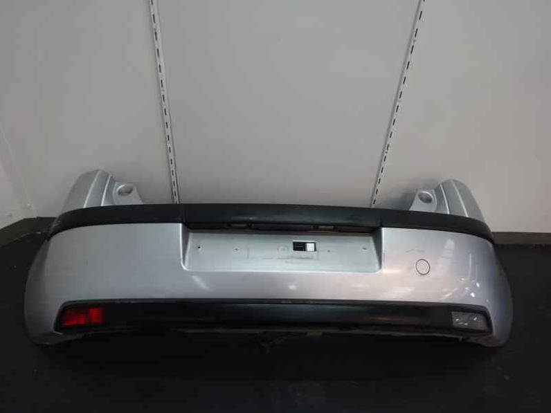 PARAGOLPES TRASERO CITROEN C4 BERLINA 2005 1.4 16V (88 CV)