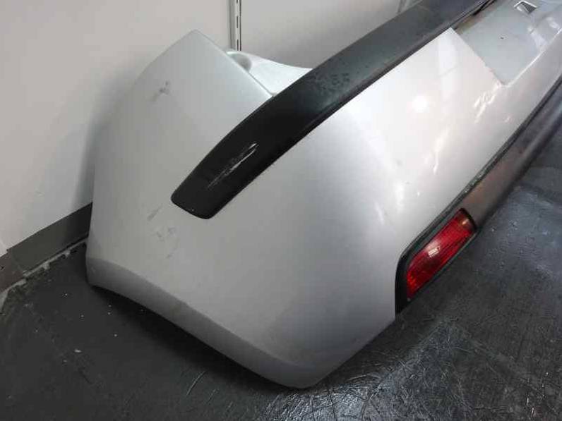 PARAGOLPES TRASERO CITROEN C4 BERLINA 2005 1.4 16V (88 CV)
