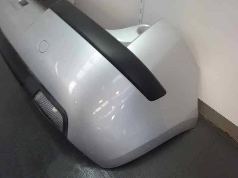 PARAGOLPES TRASERO CITROEN C4 BERLINA 2005 1.4 16V (88 CV)