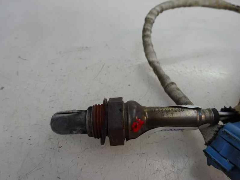 SONDA LAMBDA CITROEN C4 BERLINA 2005 1.4 16V (88 CV)