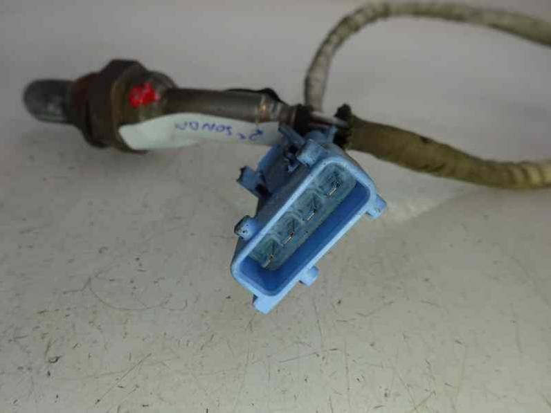 SONDA LAMBDA CITROEN C4 BERLINA 2005 1.4 16V (88 CV)