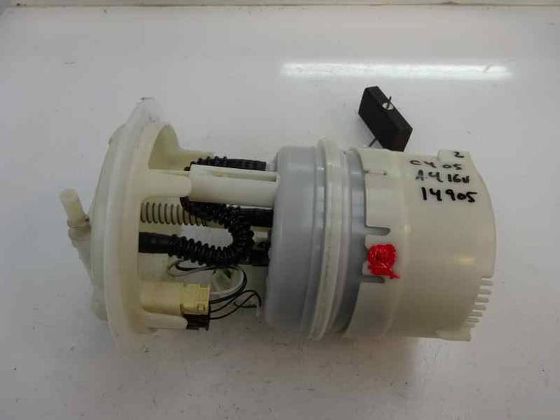 BOMBA COMBUSTIBLE CITROEN C4 BERLINA 2005 1.4 16V (88 CV)