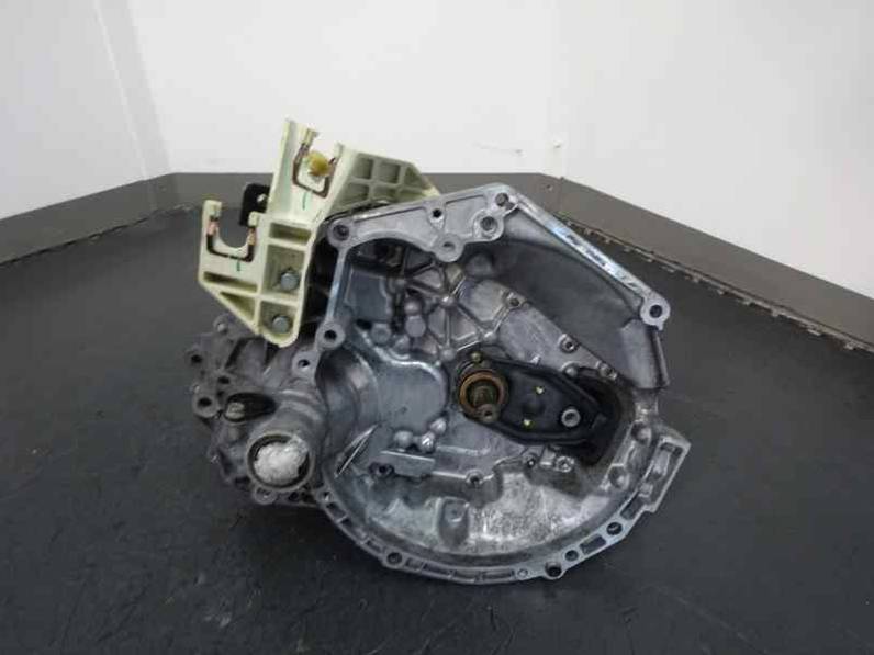 CAJA CAMBIOS CITROEN C4 BERLINA 2005 1.4 16V (88 CV)