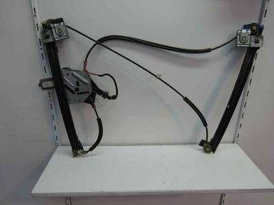 ELEVALUNAS DELANTERO IZQUIERDO SEAT IBIZA 1999 1.9 SDI (68 CV)