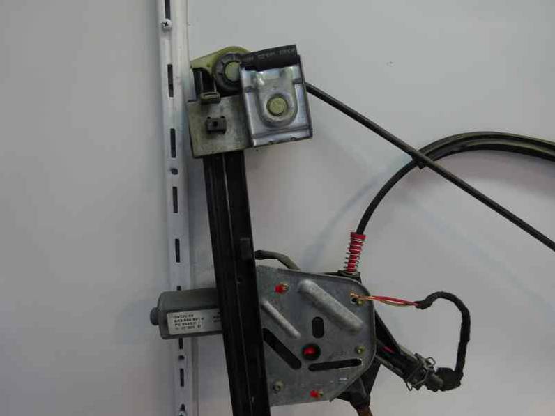 ELEVALUNAS DELANTERO IZQUIERDO SEAT IBIZA 1999 1.9 SDI (68 CV)