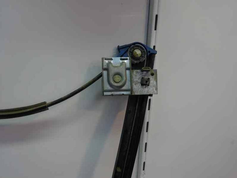 ELEVALUNAS DELANTERO IZQUIERDO SEAT IBIZA 1999 1.9 SDI (68 CV)