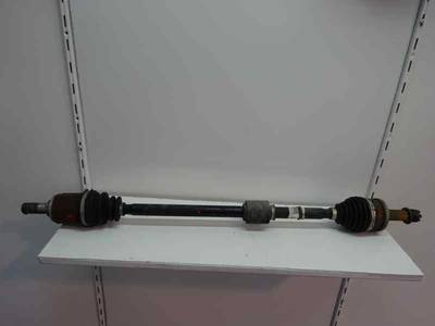 TRANSMISION DELANTERA DERECHA KIA CEE D 2009 1.6 (126 CV)