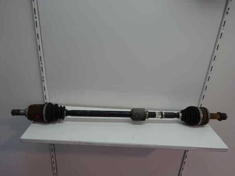 MOTOR ARRANQUE CITROEN C4 BERLINA 2005 1.4 16V (88 CV)