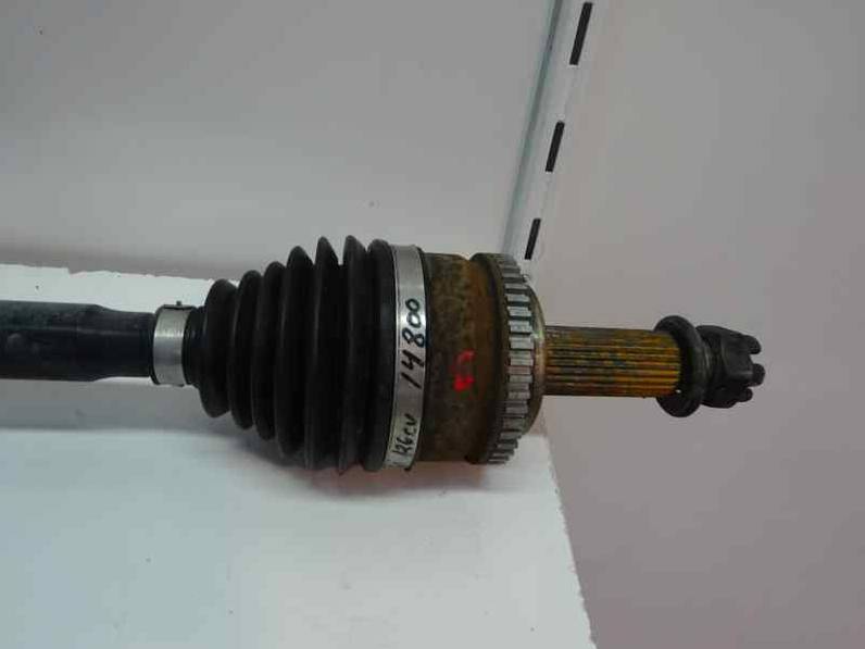 MOTOR ARRANQUE CITROEN C4 BERLINA 2005 1.4 16V (88 CV)