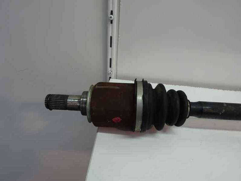 MOTOR ARRANQUE CITROEN C4 BERLINA 2005 1.4 16V (88 CV)