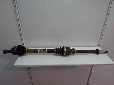 TRANSMISION DELANTERA DERECHA CITROEN C4 BERLINA 2005 1.4 16V (88 CV)