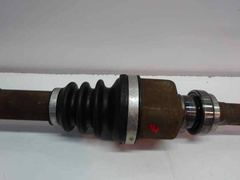 TRANSMISION DELANTERA DERECHA CITROEN C4 BERLINA 2005 1.4 16V (88 CV)