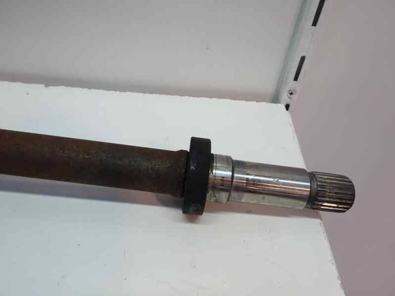 TRANSMISION DELANTERA DERECHA CITROEN C4 BERLINA 2005 1.4 16V (88 CV)