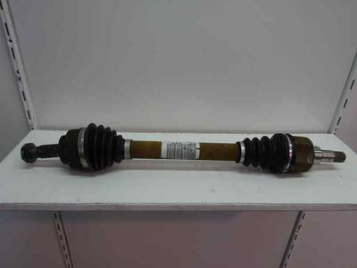 TRANSMISION DELANTERA IZQUIERDA CITROEN C4 BERLINA 2005 1.4 16V (88 CV)