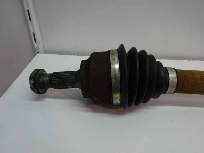 TRANSMISION DELANTERA IZQUIERDA CITROEN C4 BERLINA 2005 1.4 16V (88 CV)