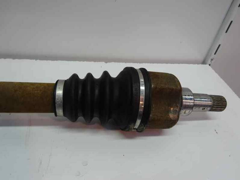 TRANSMISION DELANTERA IZQUIERDA CITROEN C4 BERLINA 2005 1.4 16V (88 CV)