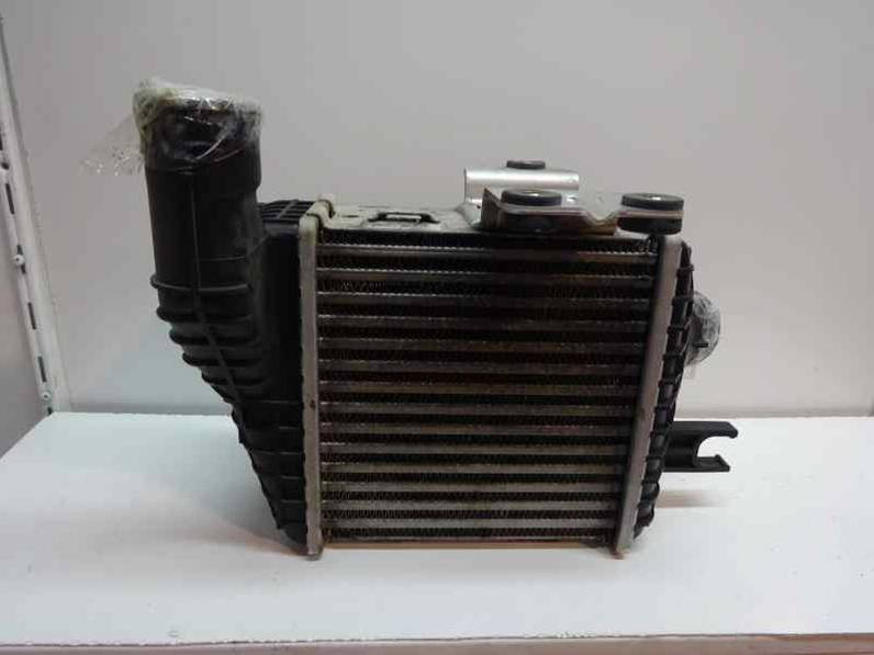 INTERCOOLER HYUNDAI TUCSON 2006 2.0 CRDI (140 CV)