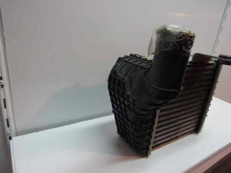 INTERCOOLER HYUNDAI TUCSON 2006 2.0 CRDI (140 CV)