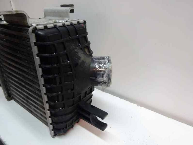 INTERCOOLER HYUNDAI TUCSON 2006 2.0 CRDI (140 CV)