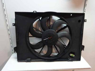 ELECTROVENTILADOR HYUNDAI TUCSON 2006 2.0 CRDI (140 CV)