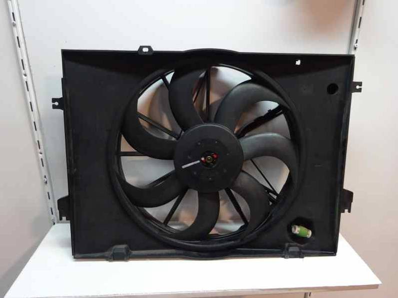 ELECTROVENTILADOR HYUNDAI TUCSON 2006 2.0 CRDI (140 CV)