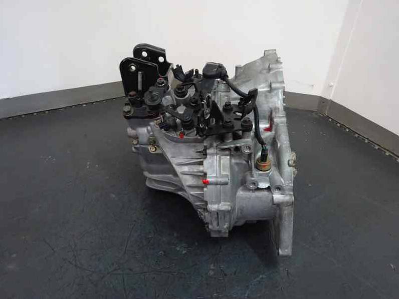 CAJA CAMBIOS HYUNDAI TUCSON 2006 2.0 CRDI (140 CV)