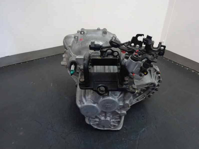 CAJA CAMBIOS HYUNDAI TUCSON 2006 2.0 CRDI (140 CV)