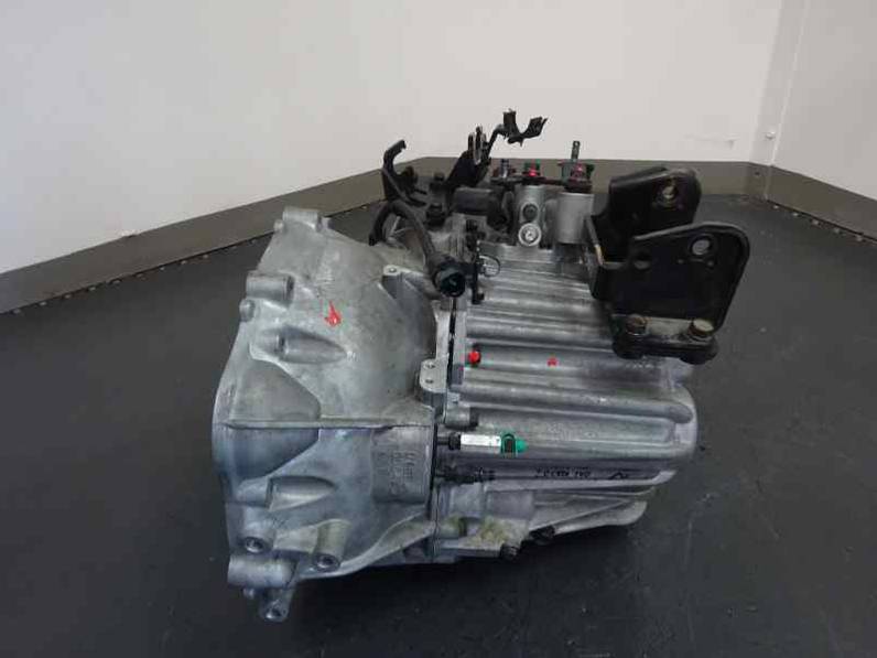 CAJA CAMBIOS HYUNDAI TUCSON 2006 2.0 CRDI (140 CV)